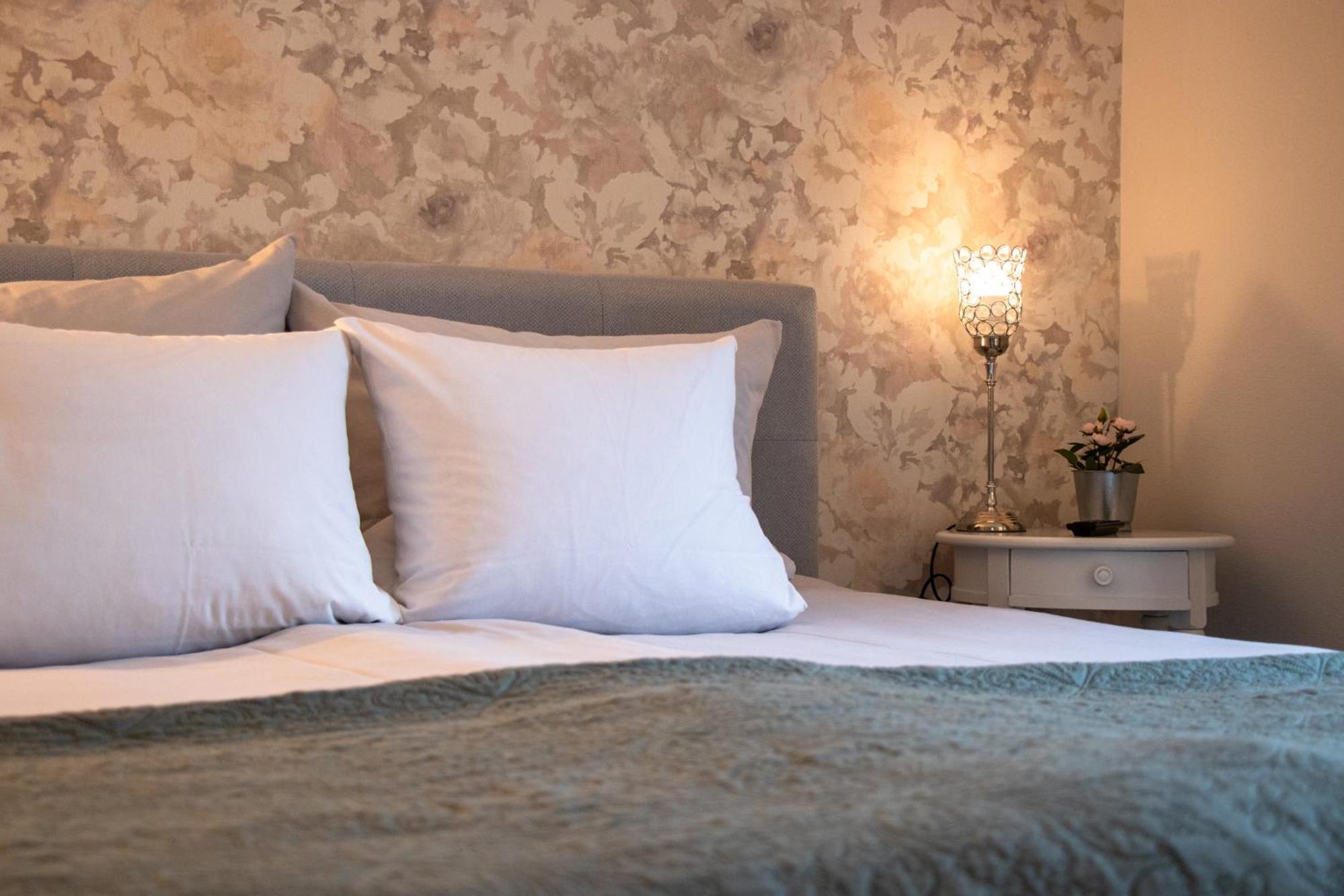 Apartmenthaus Mathilde Кведлинбург Экстерьер фото