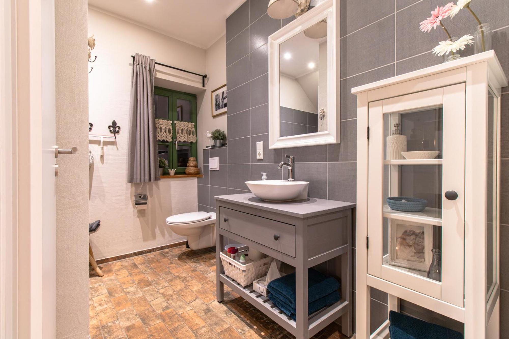 Apartmenthaus Mathilde Кведлинбург Экстерьер фото