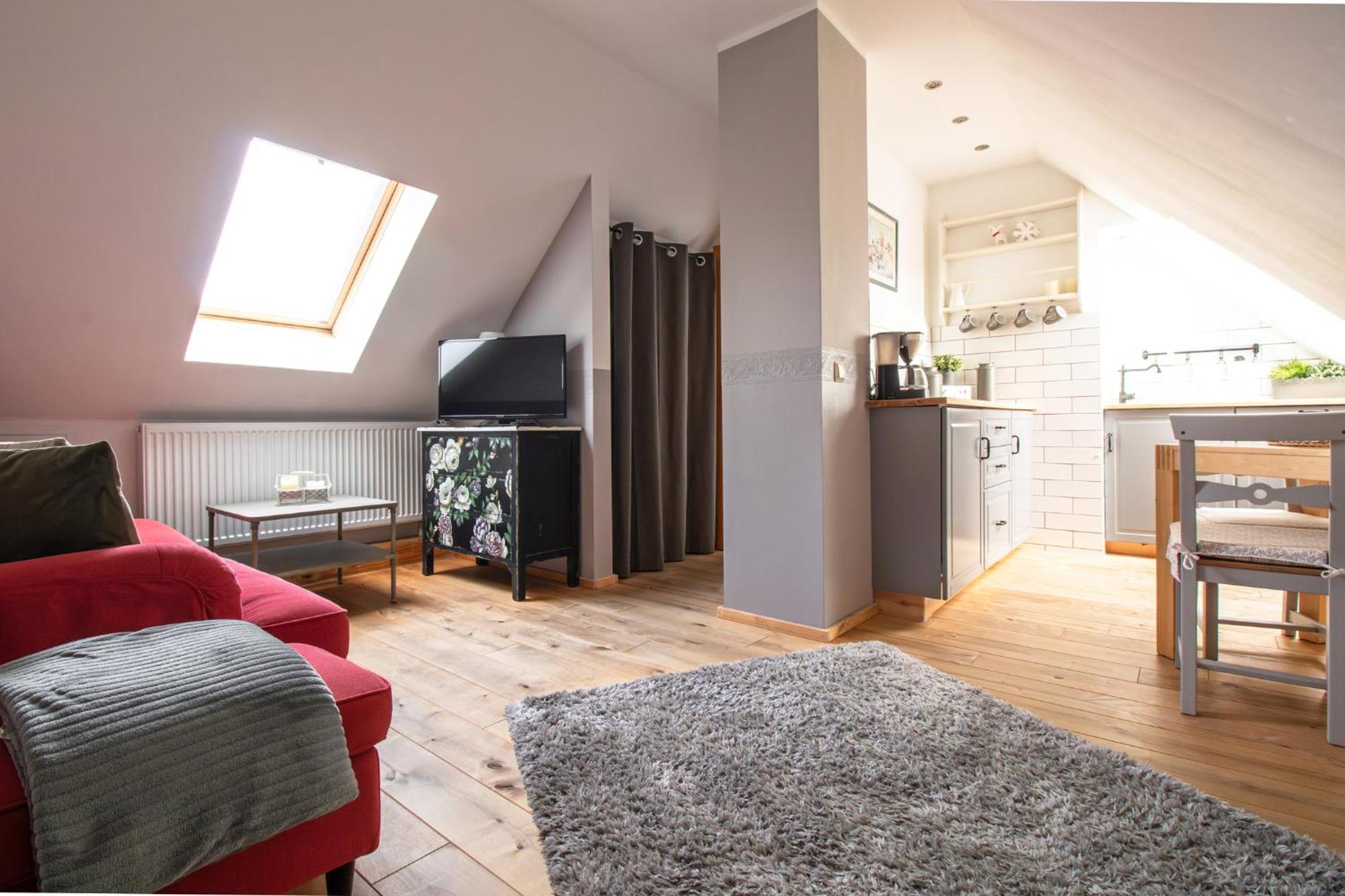 Apartmenthaus Mathilde Кведлинбург Экстерьер фото