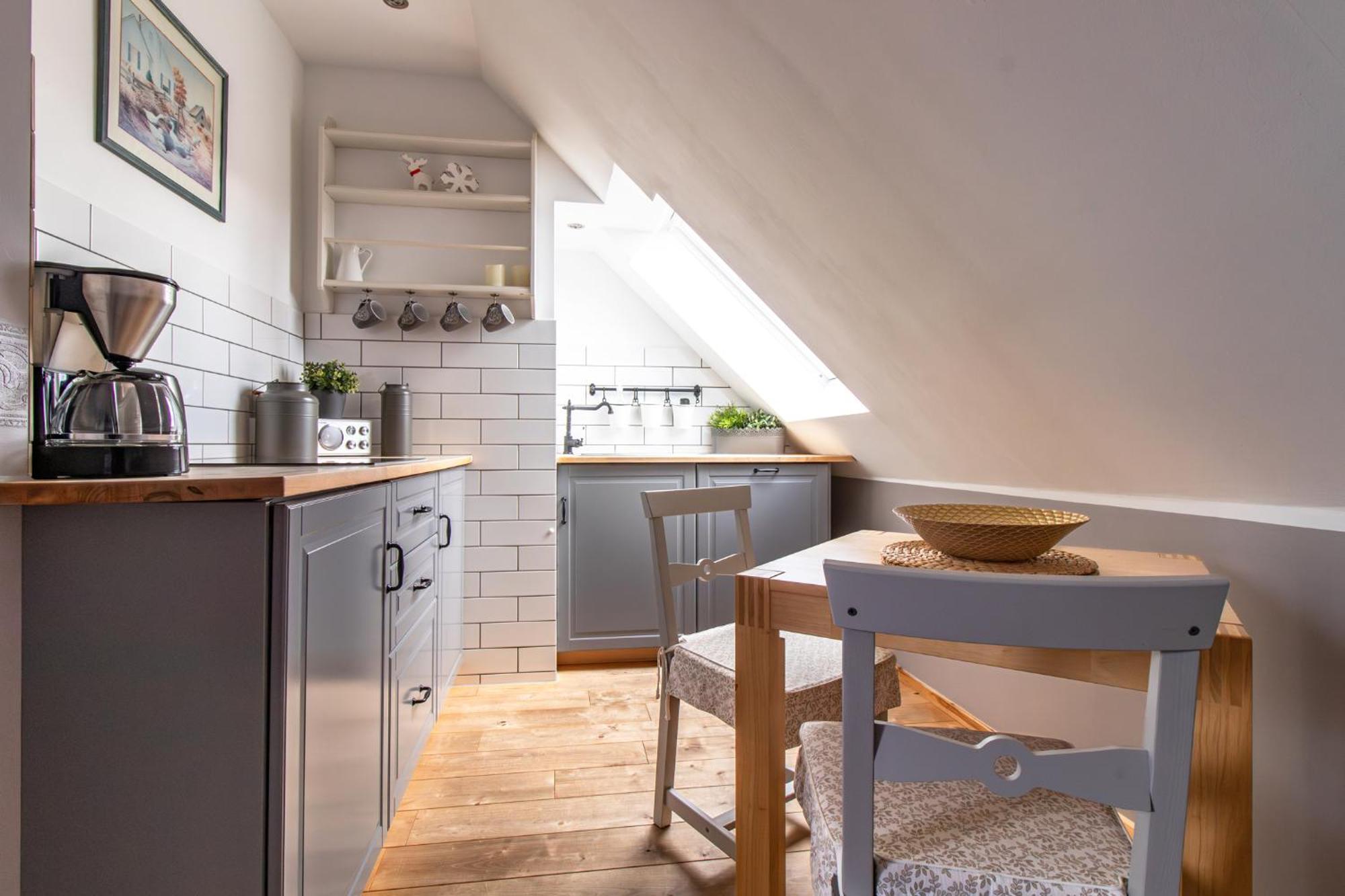 Apartmenthaus Mathilde Кведлинбург Экстерьер фото